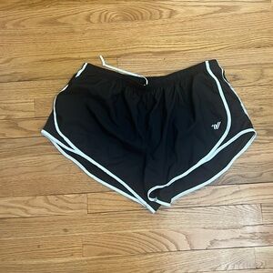 Varsity Cheer Shorts